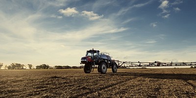 Se agranda la familia Patriot