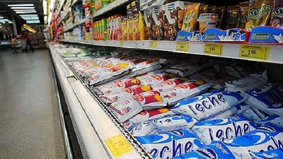 En marzo, los precios de la leche continuaron con una tendencia alcista 