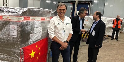 Alejandro Pannunzio fue reelecto como presidente de APAMA