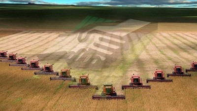 En Jesús María, Schiaretti destinó $10 M al sector agropecuario