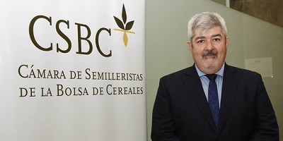 La Cámara de Semilleristas de la Bolsa de Cereales renovó autoridades