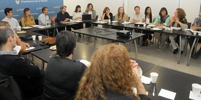 La FAO ratifica a CONABIA como Centro de Referencia en Bioseguridad