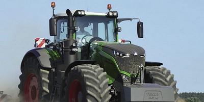 Fendt desembarca en Sudamérica