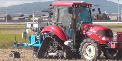 Toyota desarrolla un sensor que “escanea” los suelos