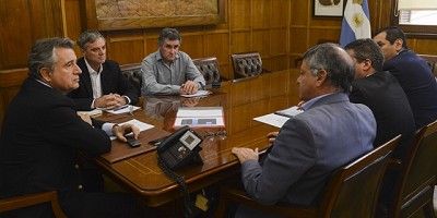 Agroindustria destinará 135 millones de pesos para los productores afectados por inundaciones en Chaco