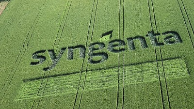 Syngenta y The Nature Conservancy se unen para crear innovación para la naturaleza