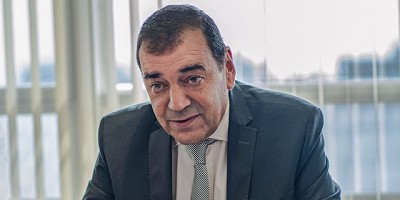 Javier Bujan reelecto  presidente de la Cámara Arbitral de la Bolsa de Cereales