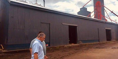 Comienzan los controles tras finalizar el plazo para la colocación del Controlador Electrónico de Molienda de Trigo