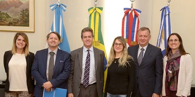 El Mercosur dispondrá de una norma regional para manejar la presencia de Organismos Genéticamente Modificados en bajos niveles