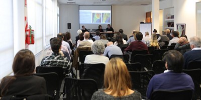 Se presentaron los resultados de un proyecto de adaptación al cambio climático con fondos de Naciones Unidas