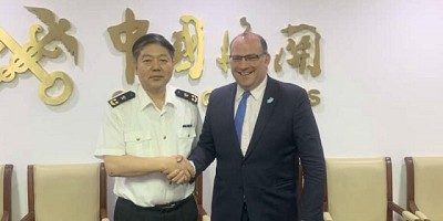 Acuerdan con China un certificado único y comienzan las ventas de carne de cerdo y vacuna con hueso