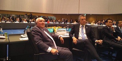 Acuerdo entre Argentina, Brasil, Canadá y Estados Unidos sobre LLP