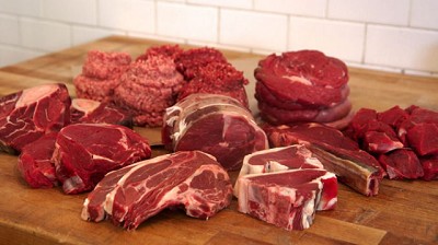 Estabilidad en precios de hacienda y de la carne vacuna