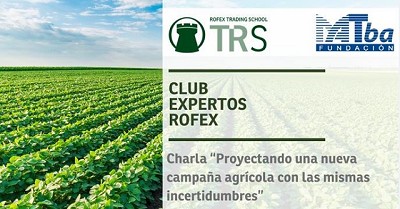 Proyectando una nueva campaña agrícola con las mismas incertidumbres