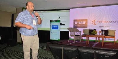 Manejo químico y mecánico contra las malezas en el poroto