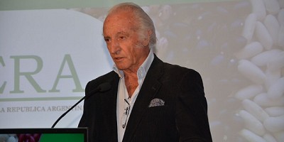 La soja es la víctima en esta guerra comercial