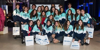 Reaprender a conversar, encontrar puntos en común y dejar de pelear,  fue el foco de Imagina, 