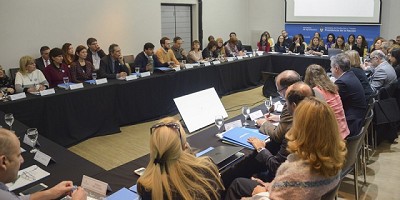 La CONAL analizó la simplificación del Sistema Nacional de Control de Alimentos