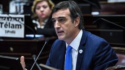 La nueva Ley de Economía del Conocimiento y las oportunidades laborales; por Esteban Bullrich 