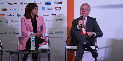 Pinedo: “La construcción de consensos es algo que va a seguir”