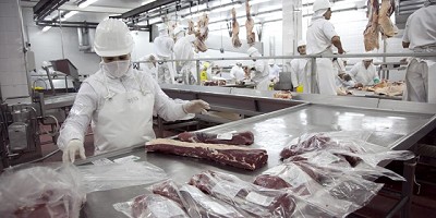 Se estableció el régimen de distribución de Cuota Hilton hasta 2023