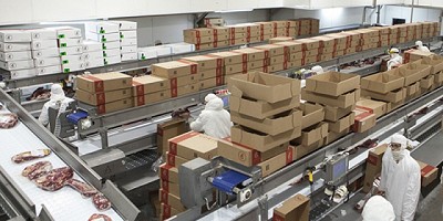 Inscripción en el Registro de Productos Alimenticios de Origen Animal a través de TAD