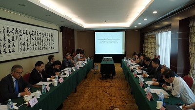 Argentina y China consolidan la cooperación en Biotecnología Agropecuaria