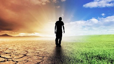 10 razones para IRRADIAR energía positiva desde el Campo; por Ricardo Bindi