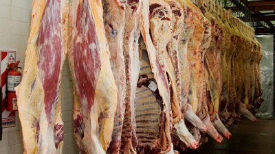 Inhabilitan planta de faena que incumplía condiciones higiénico-sanitarias