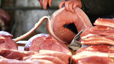 Argentina puede potenciar el mercado de cerdo y carne vacuna en China; por Jorge Castro