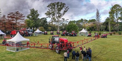 Red Energy: nueva capacitación para concesionarios latinoamericanos