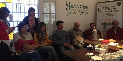 Avanza la organización del próximo Congreso de Buenos Prácticas Agropecuarias en Córdoba