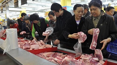 China absorbe el 70% del volumen exportado de carne vacuna