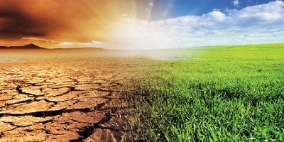 Cambio climático: la cuenta regresiva