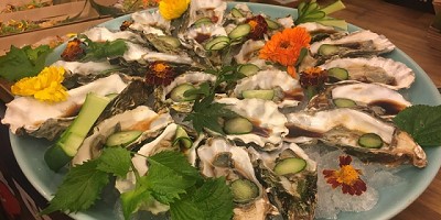 Agroindustria acompaña la primera edición de la Gastro Japo Food Week