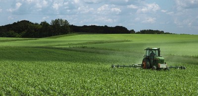 Los fitosanitarios extranjeros tendrán un límite de cambios de titularidad