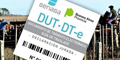 Mientras adhieren nuevos municipios, convocan a más productores a sumarse al DUT