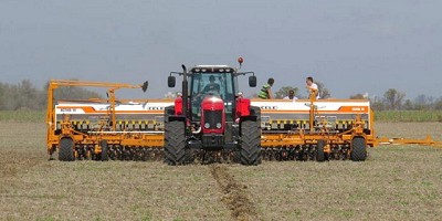 Habrá créditos oficiales para comprar máquinas agrícolas usadas