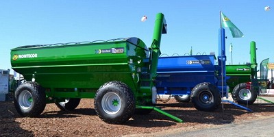 Proponen suspender el Impuesto de Sellos para la maquinaria agrícola