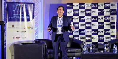 CESSI: Blockchain es el gran protagonista