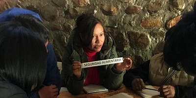 Impulso para la inserción socioeconómica de productores andinos de Jujuy