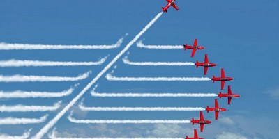 DISRUPCIONES que potencian la esperanza del Boom Agroindustrial; por Ricardo Bindi