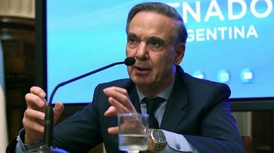 ¿Qué le aporta Pichetto a Macri desde la perspectiva de un peronista?; con  Eduardo Amadeo