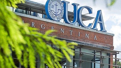 La UCA, primera universidad privada en Argentina en el QS World University Rankings 2020