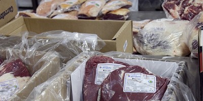 Argentina vuelve a cumplir con el 100% de la cuota Hilton