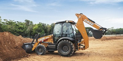 CASE exhibirá sus soluciones para el campo en Agroactiva