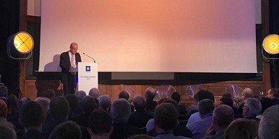 Sistema de producción sustentable en siembra directa: marca país que nos posiciona ante el mundo