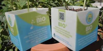 Agroindustria lanza un Plan de Acción para los Biomateriales y Bioproductos