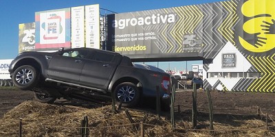 Oferta y demanda se reencontrarán desde hoy en la agrópolis del campo