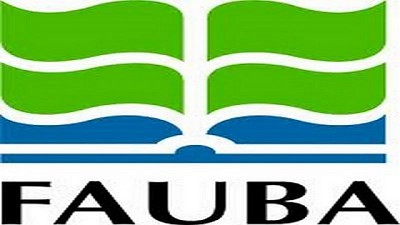 Alumna de la escuela agropecuaria de la facultad de veterinarias UBA, viaja a la Nasa